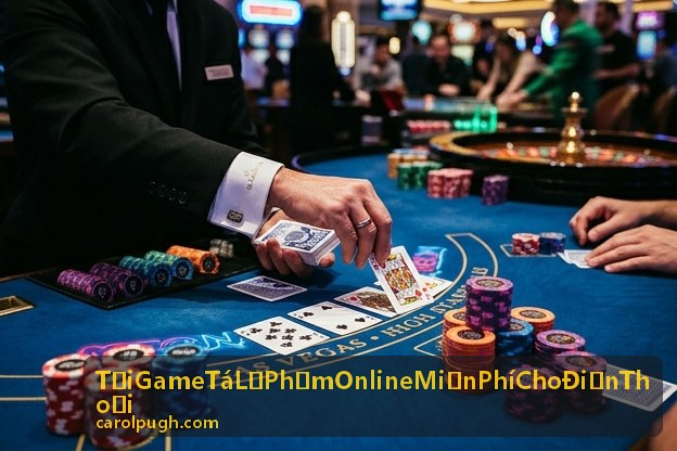 Mẹo chơi Tá Lả Phỏm Online Miễn Phí Cho Điện Thoại